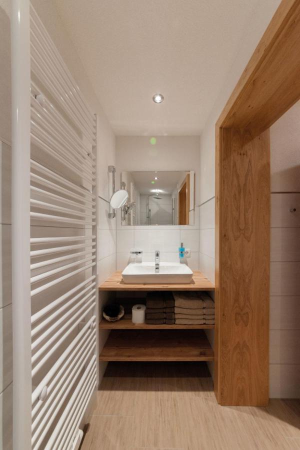 Apartment Stoecklhof-1 By Interhome Pettneu am Arlberg Exterior photo
